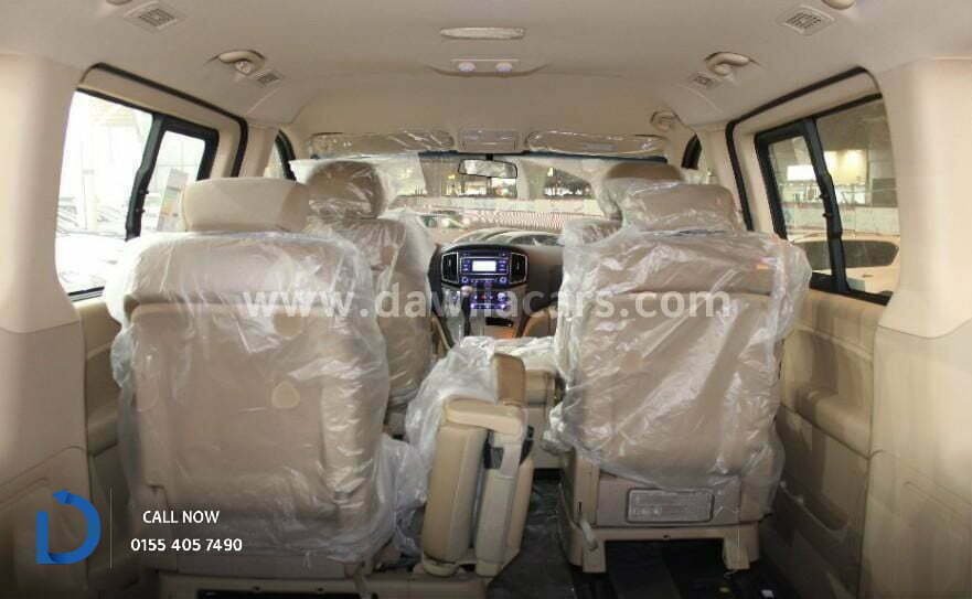 ايجار ميني باص