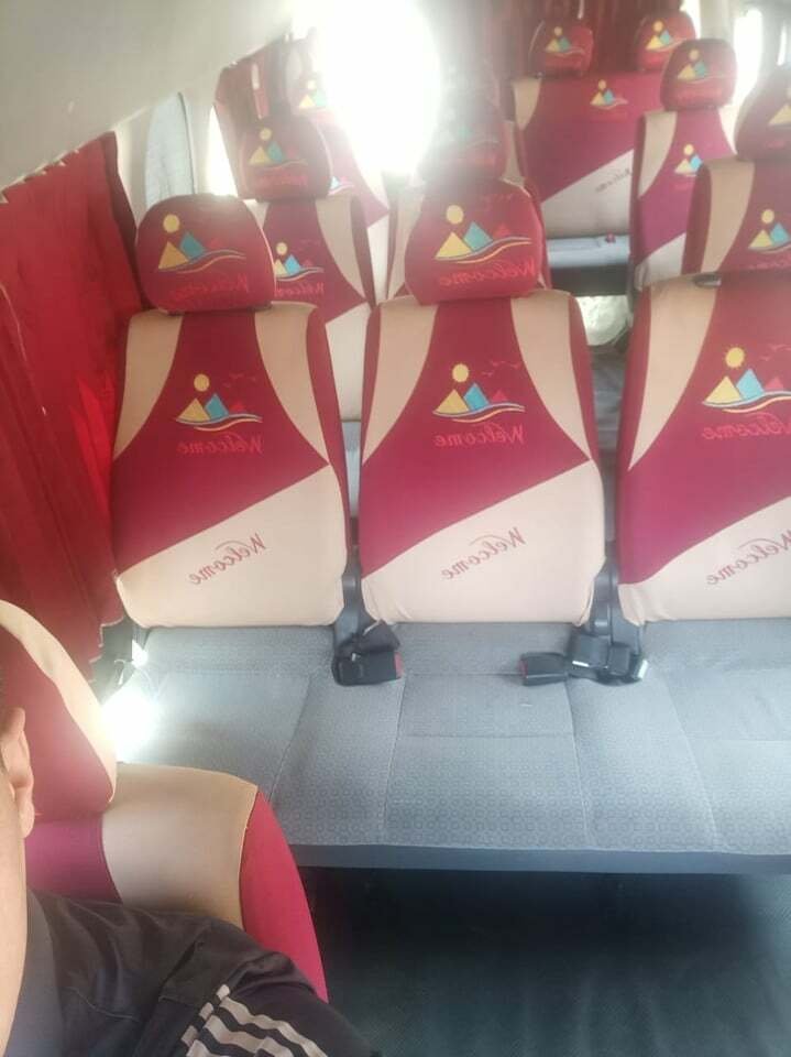 هايس للايجار بالسائق