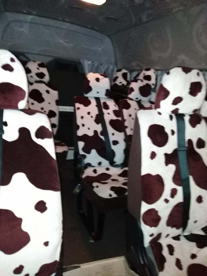 هايس للايجار