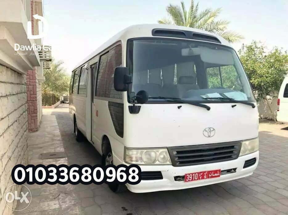 دائما بنهتم براحة العميل في وقت رحلة ونقوم بمتابعة السائق لنجاح رحلتك علي اكمل وجه لان راحتك هي كل مايهمنا .