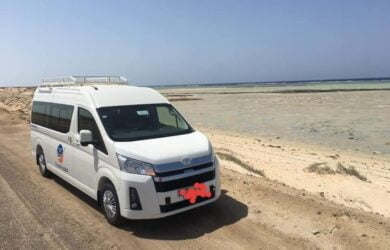 معك شركة الدولية ل ايجار الباصات والهاي اس والكوستر- 01033680968.