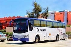 ارقام اتوبيسات سياحيه 