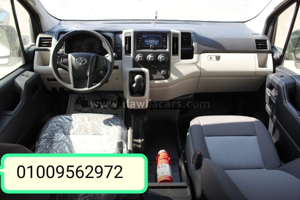 سعر ايجار هاي اس 