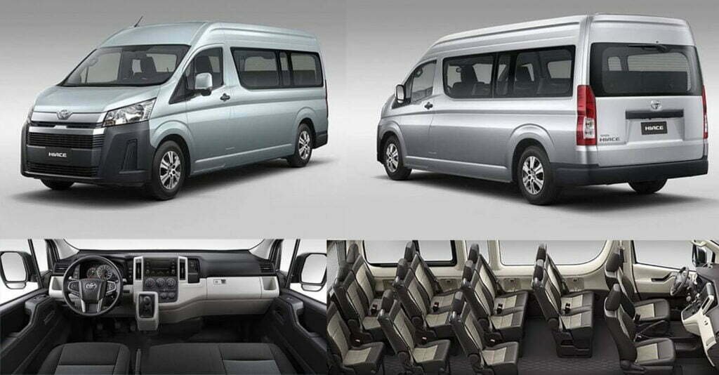 باص للايجار للغردقة