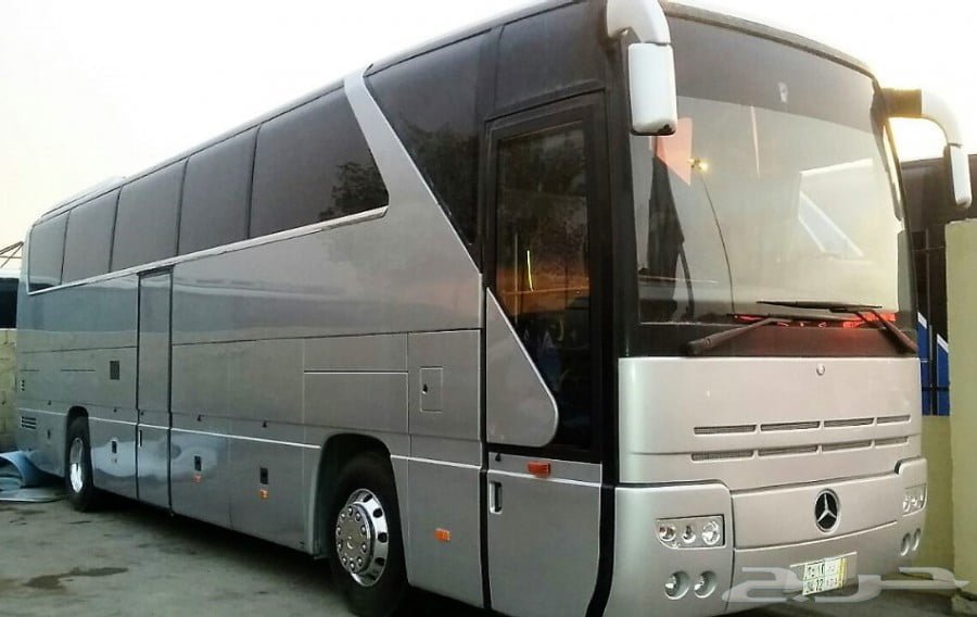 اسعار ايجار اتوبيسات