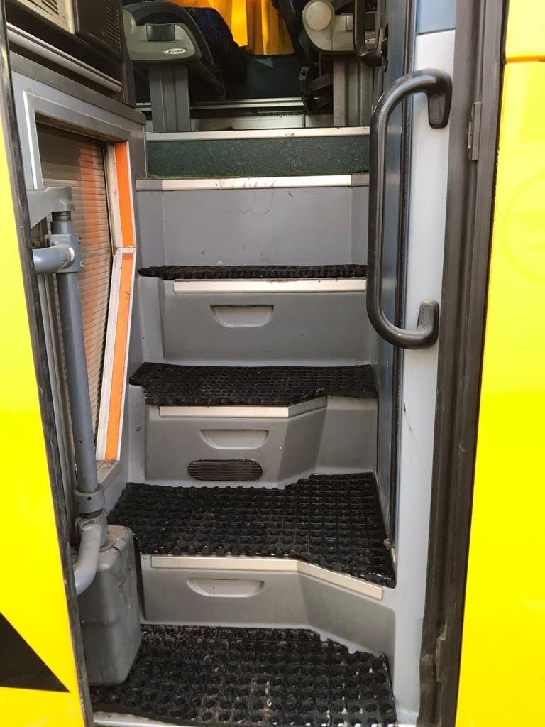 ايجار اتوبيس الى مرسى مطروح