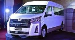 ايجار باص مكيف الى راس سدر