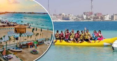 ايجار باص الى الساحل الشمالي