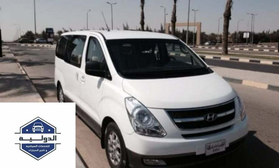 ايجار هيونداي اتش وان