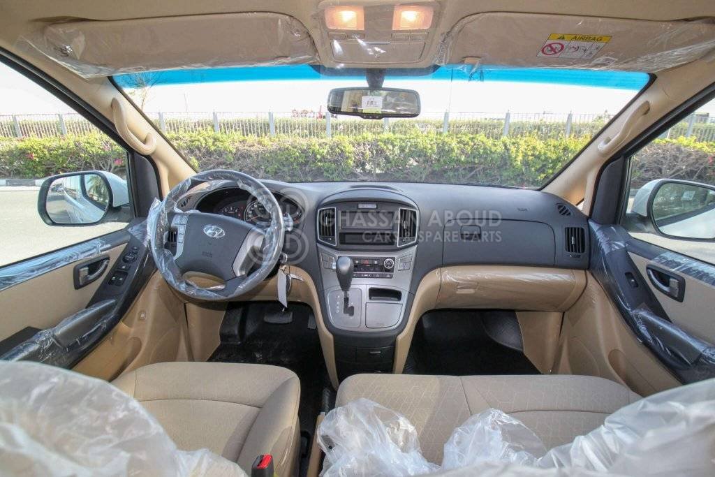 ايجار هيونداي اتش وان