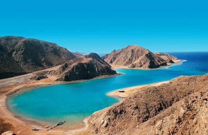 ايجار ميكروباص الى طابا