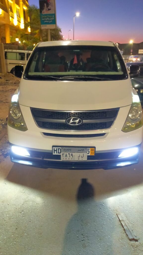 اتش وان للايجار اليومي