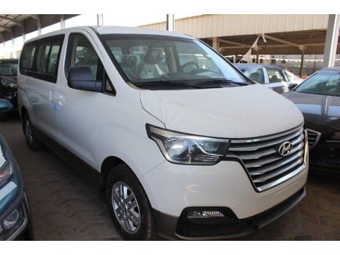 ايجار h1 توصيلات مطار