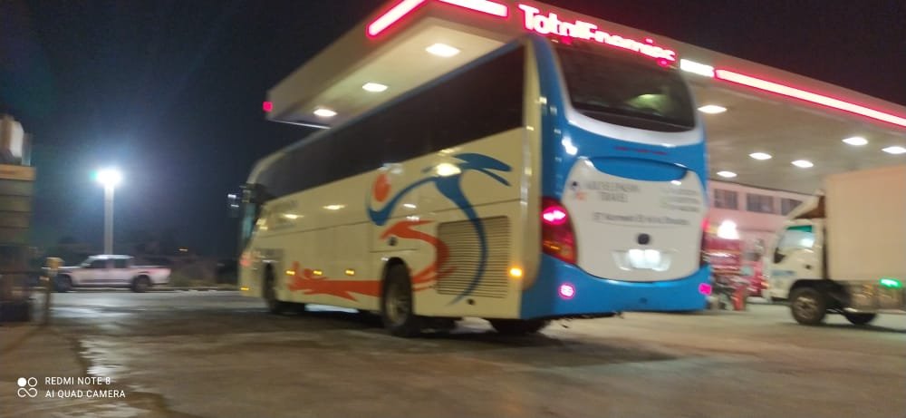 ايجار اتوبيس 50 راكب بالسائق