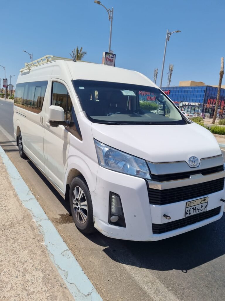 اسعار ميكروباص للرحلات