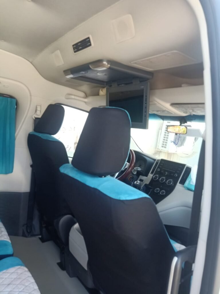 تأجيرعربيه الى المطار